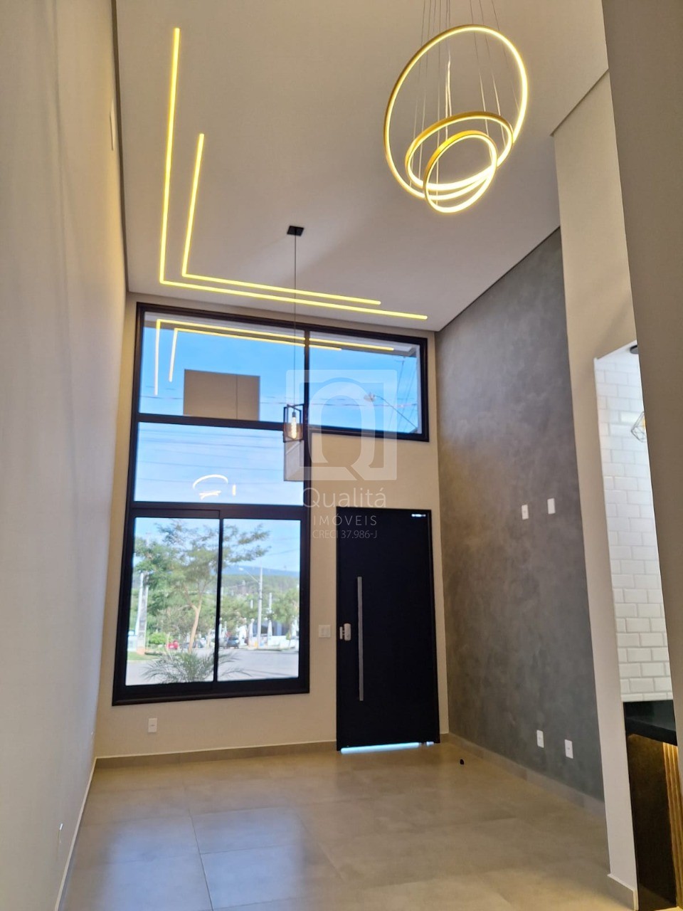 Casa de Condomínio à venda com 3 quartos, 154m² - Foto 1