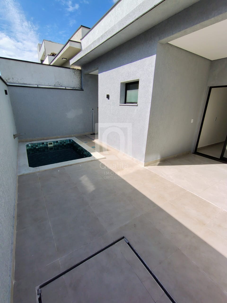 Casa de Condomínio à venda com 3 quartos, 154m² - Foto 49