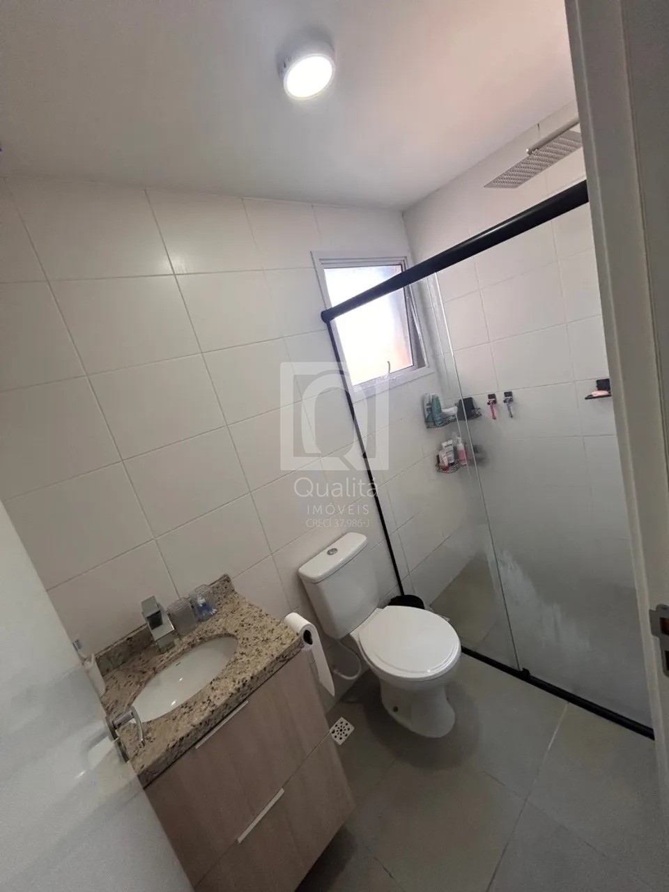 Apartamento à venda com 2 quartos, 61m² - Foto 7