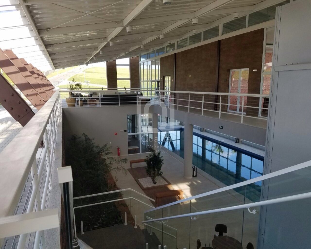 Casa de Condomínio à venda com 3 quartos, 1000m² - Foto 14
