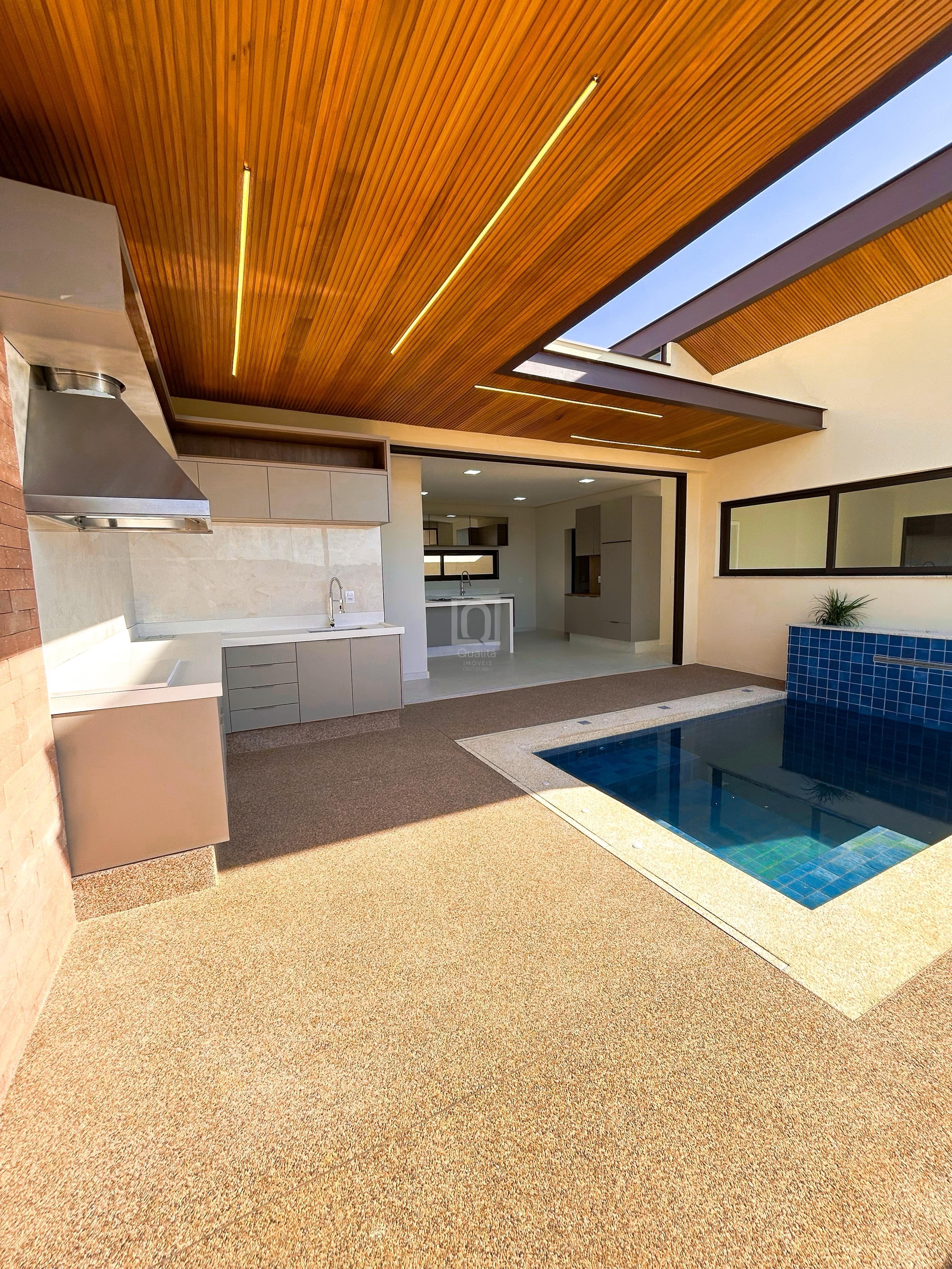 Casa de Condomínio à venda com 3 quartos, 360m² - Foto 28