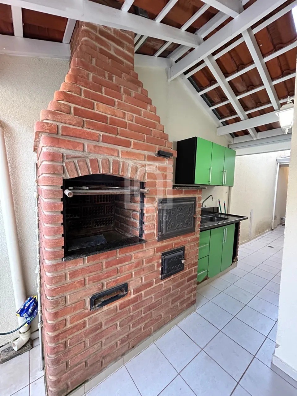 Casa de Condomínio à venda com 3 quartos, 120m² - Foto 12