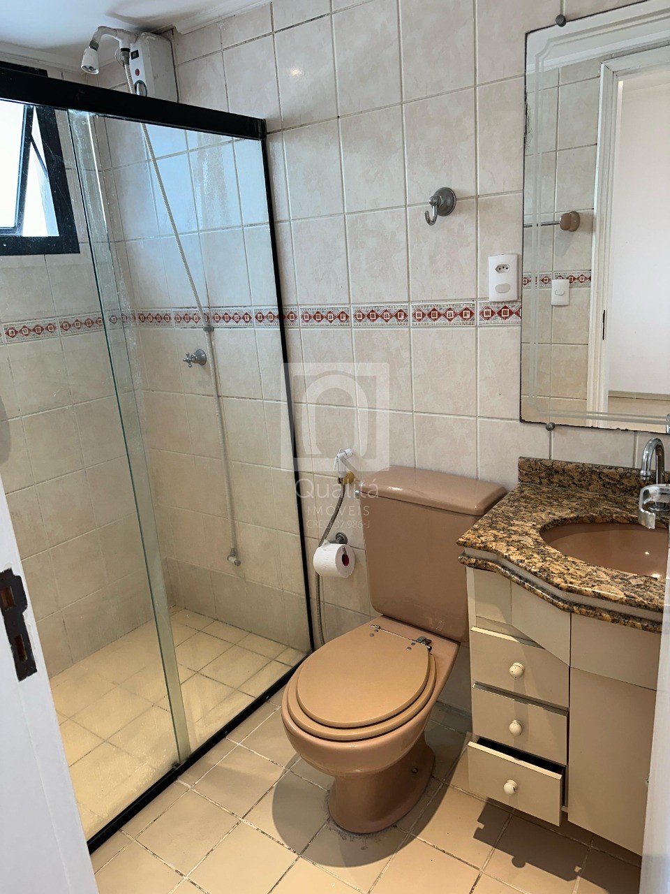 Apartamento à venda com 3 quartos, 81m² - Foto 11