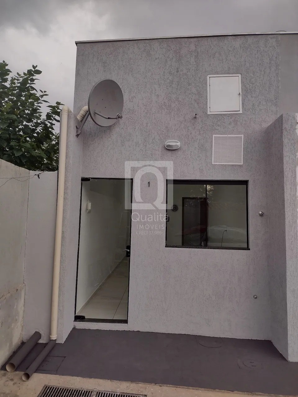 Casa de Condomínio à venda com 1 quarto, 23m² - Foto 15