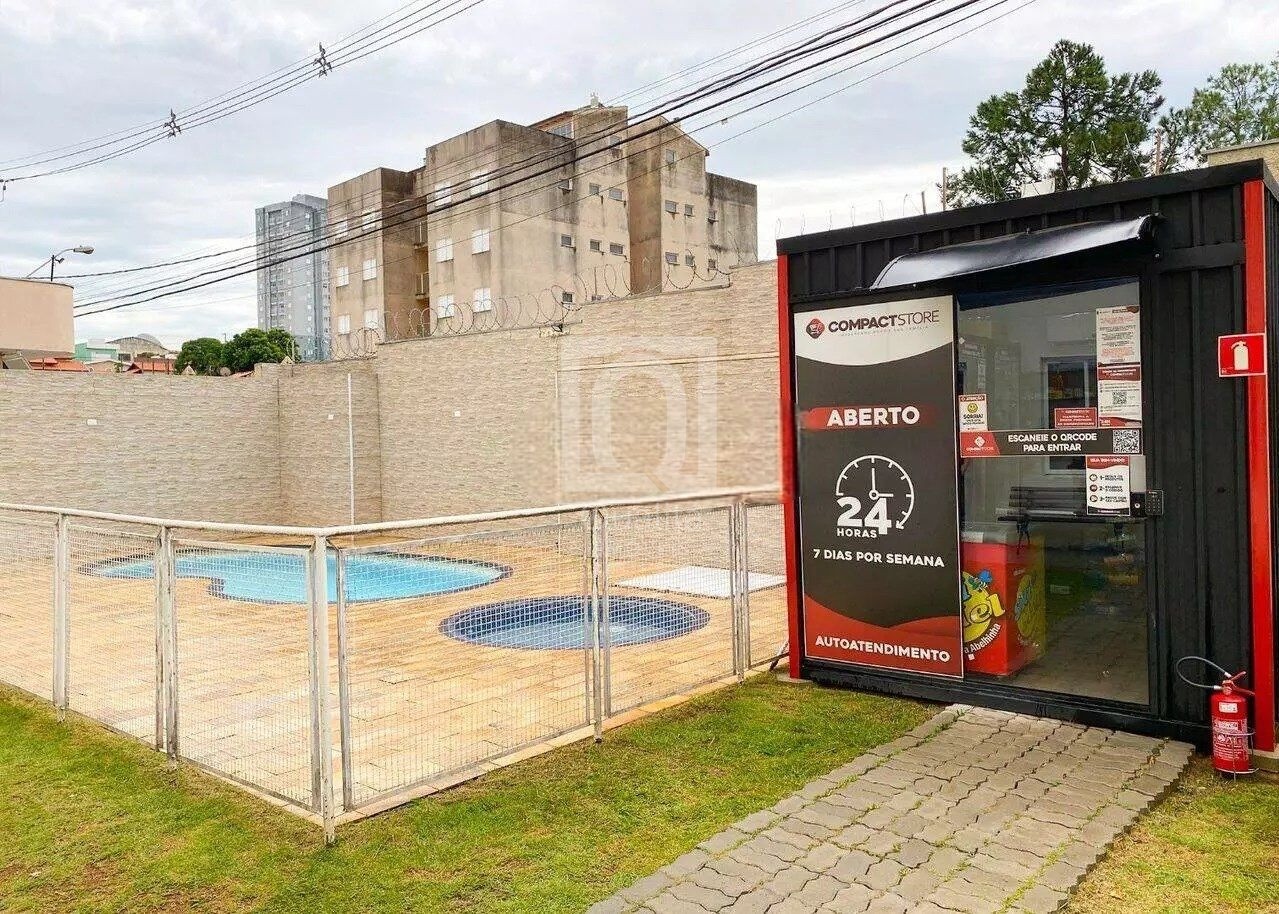 Apartamento à venda com 2 quartos, 54m² - Foto 12