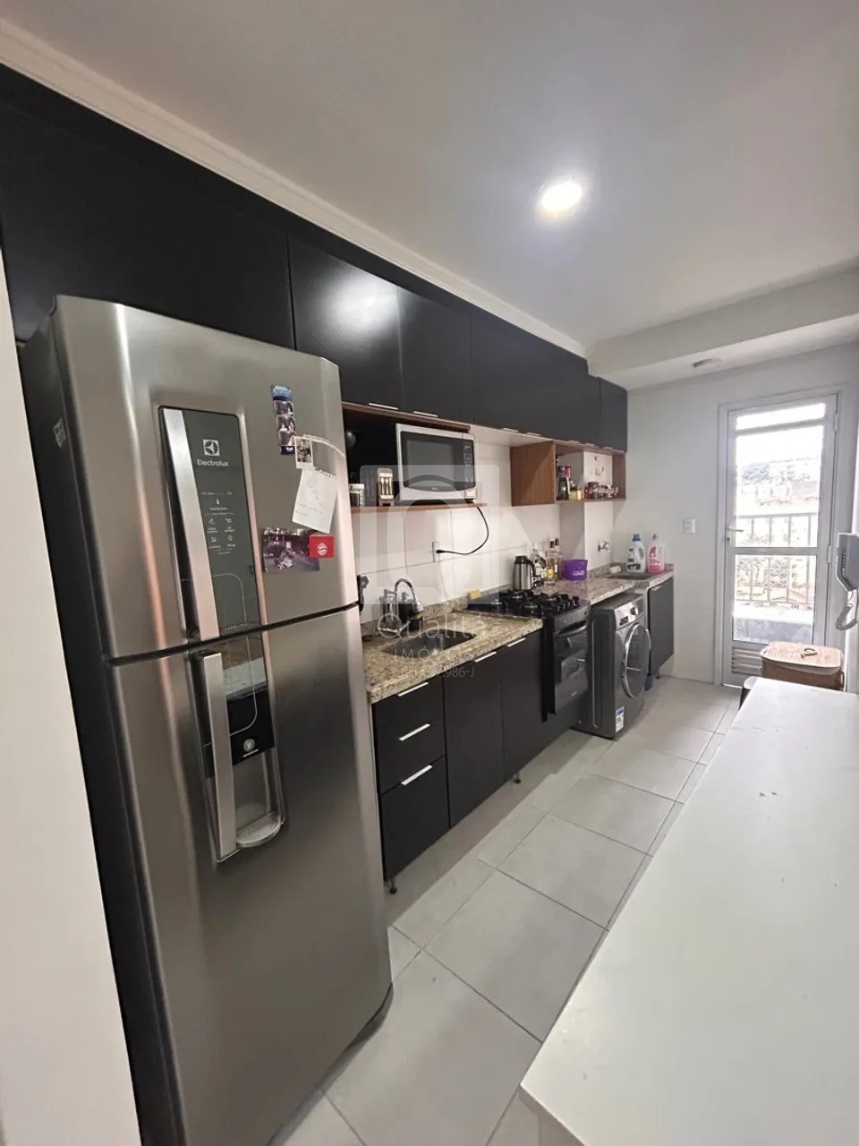 Apartamento à venda com 2 quartos, 61m² - Foto 5