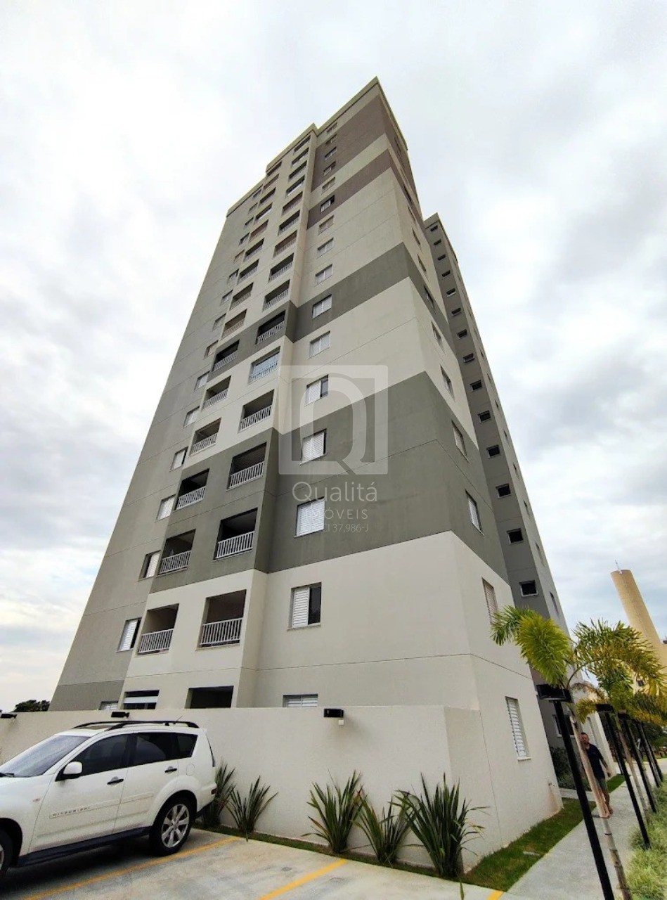 Apartamento à venda com 2 quartos, 61m² - Foto 11