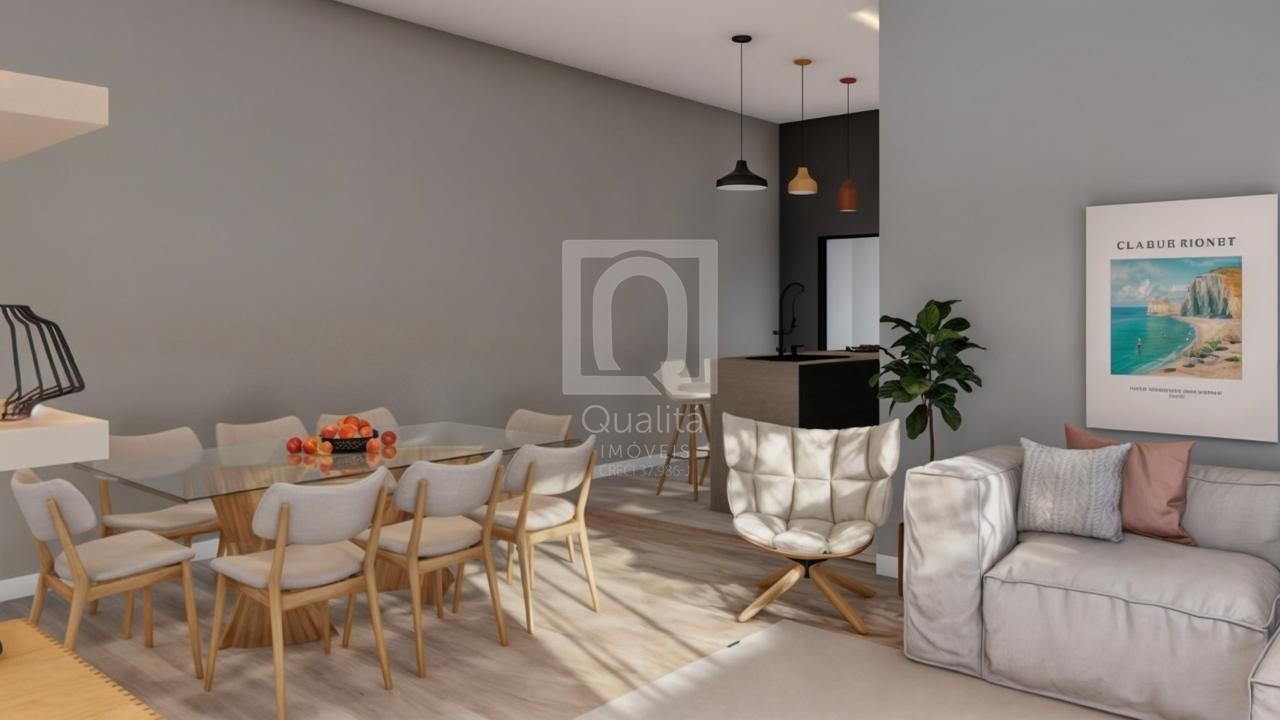 Casa de Condomínio à venda com 3 quartos, 200m² - Foto 8