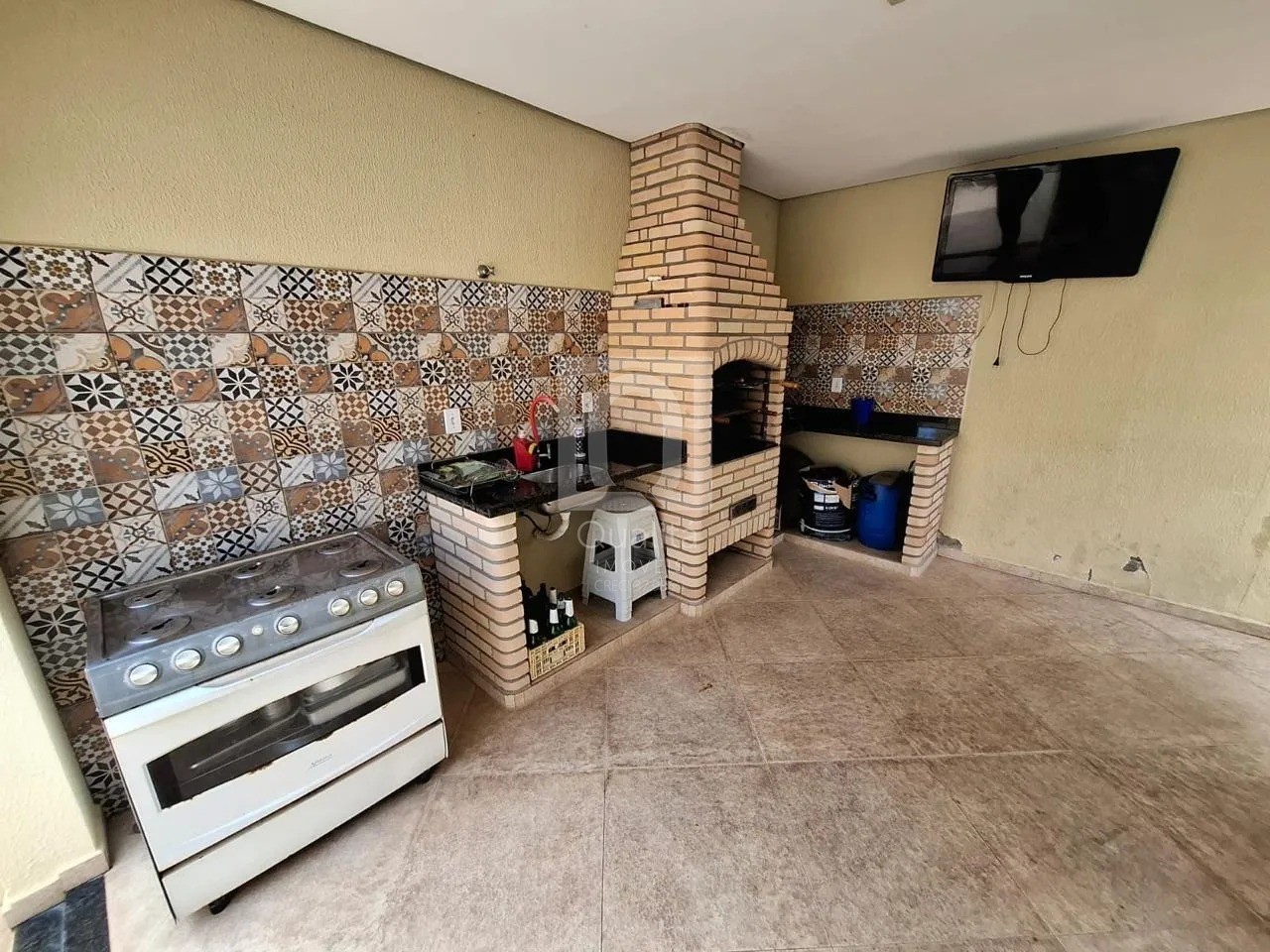 Casa de Condomínio à venda com 3 quartos, 200m² - Foto 18