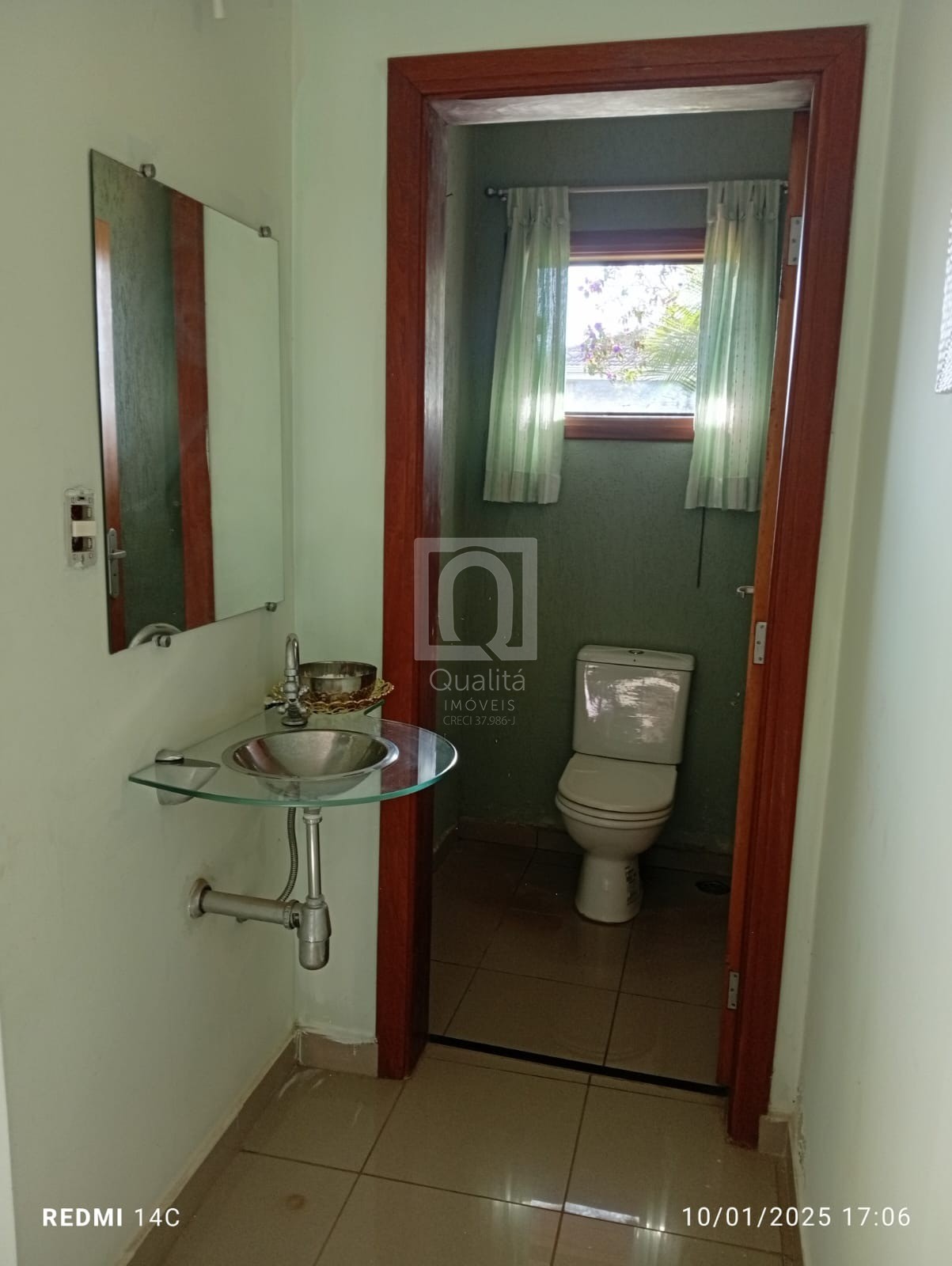 Casa de Condomínio, 4 quartos - Foto 15