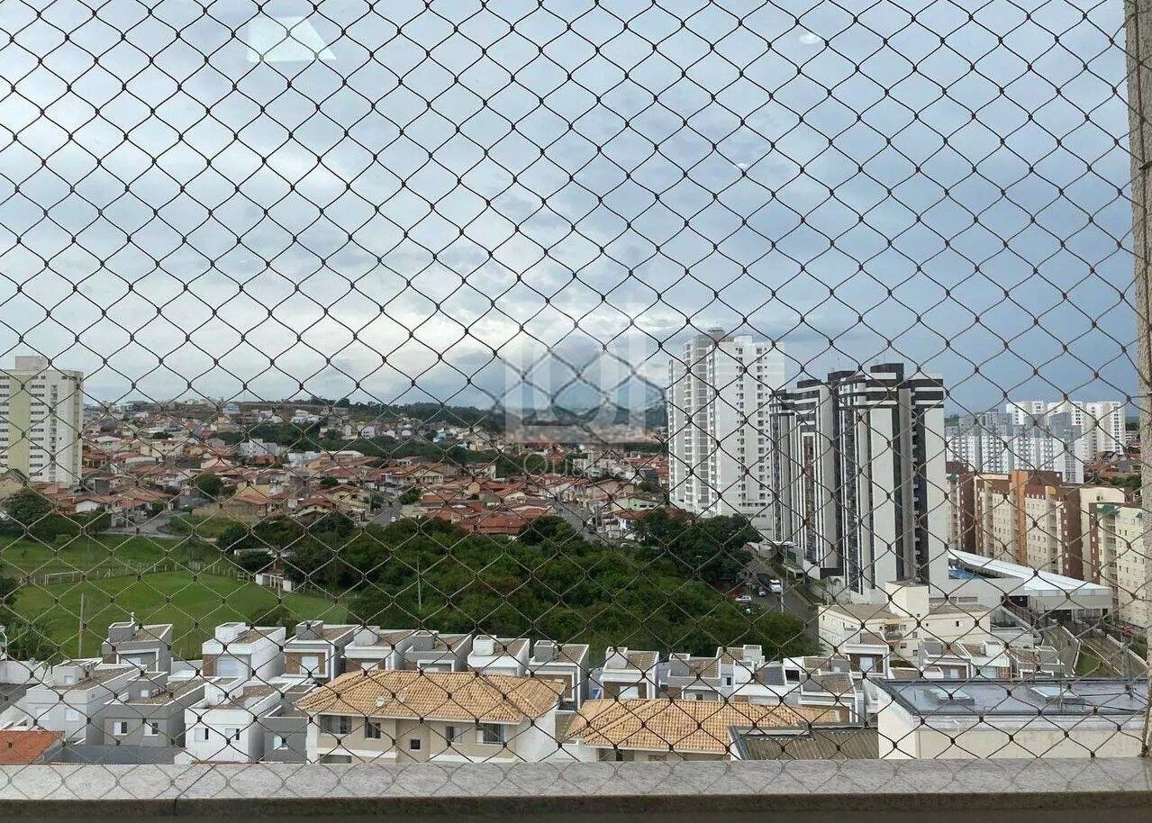 Apartamento à venda com 2 quartos, 54m² - Foto 9