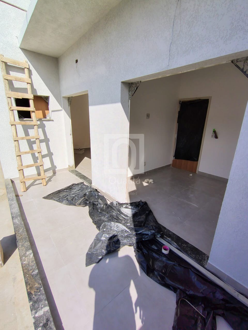 Casa de Condomínio à venda com 3 quartos, 156m² - Foto 18