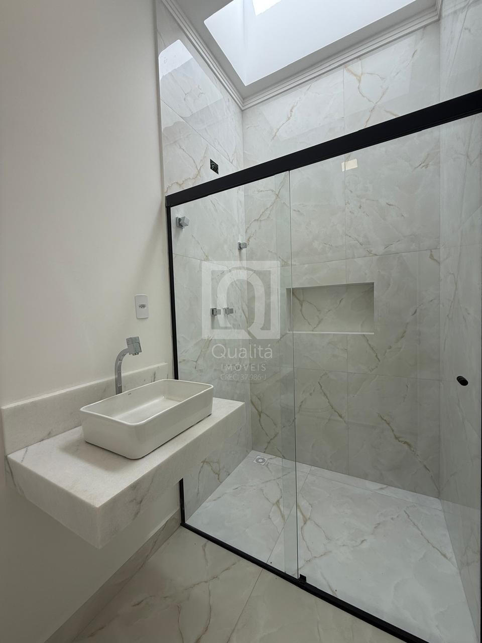 Casa de Condomínio, 3 quartos - Foto 10