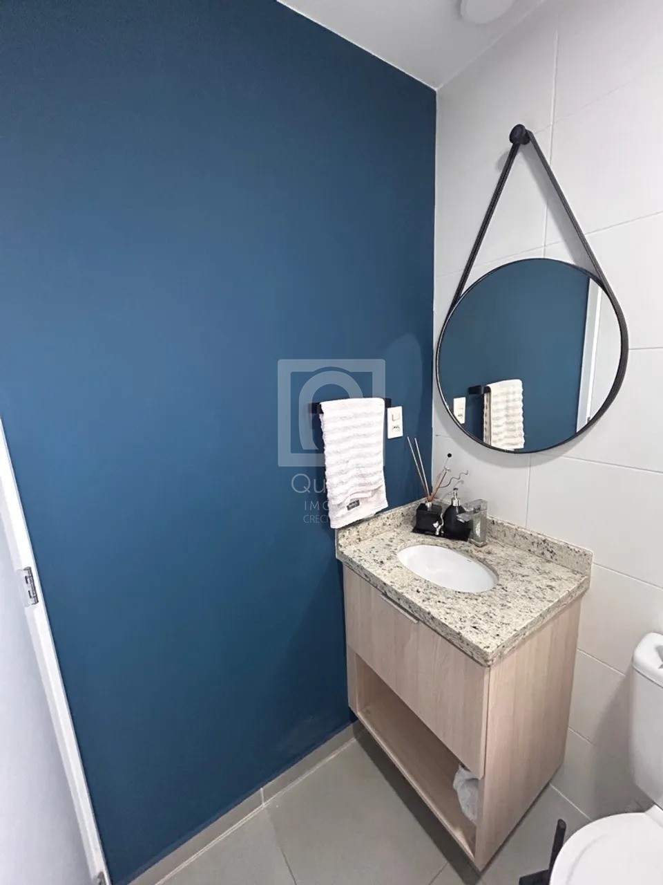 Apartamento à venda com 2 quartos, 61m² - Foto 9