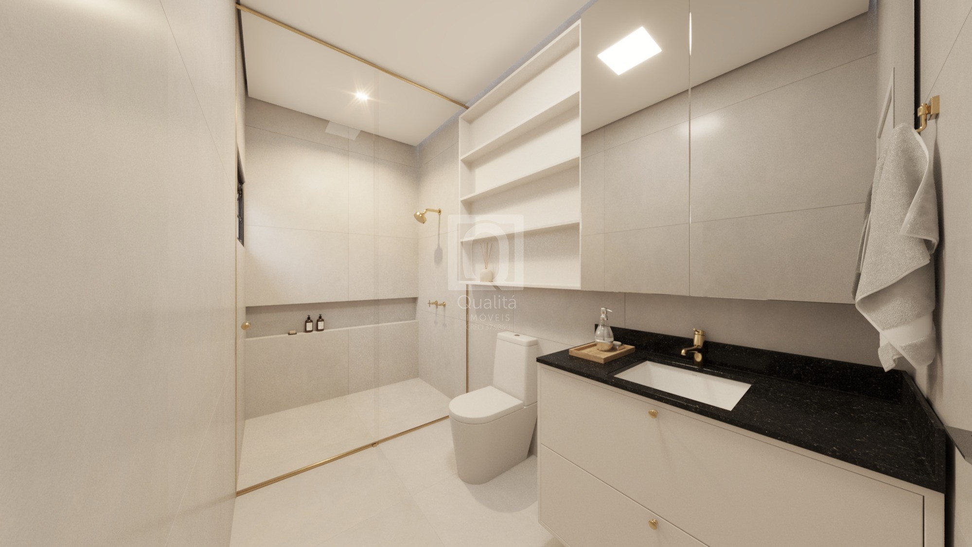 Casa de Condomínio à venda com 3 quartos, 175m² - Foto 26