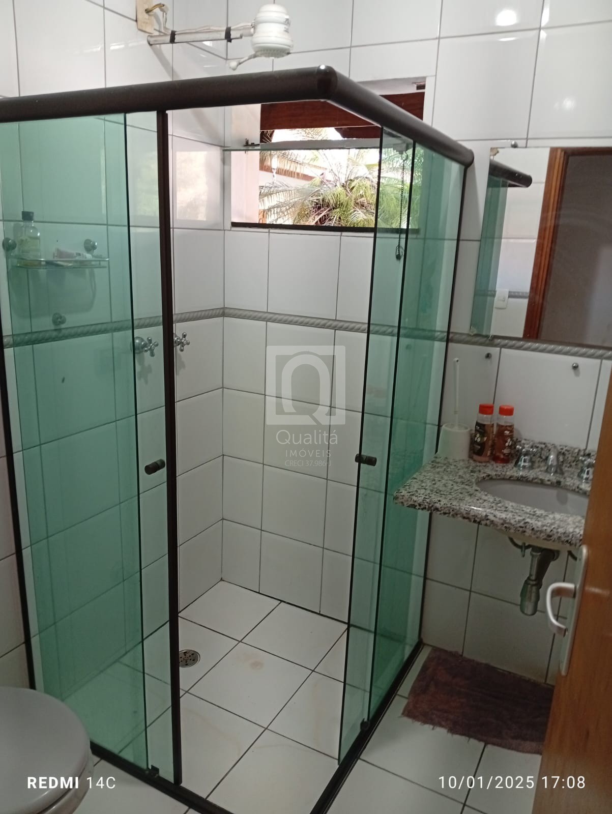 Casa de Condomínio, 4 quartos - Foto 18