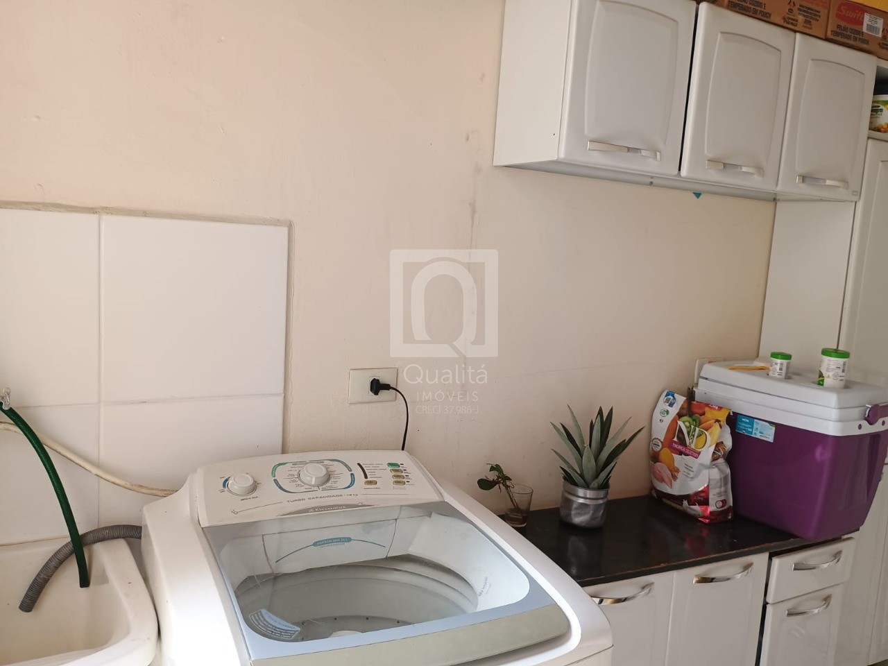 Casa de Condomínio à venda com 3 quartos, 150m² - Foto 5
