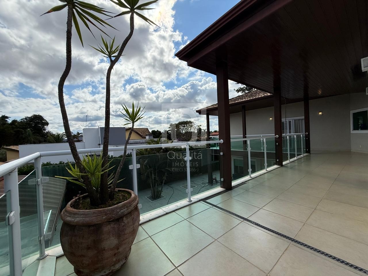 Casa de Condomínio, 5 quartos - Foto 23