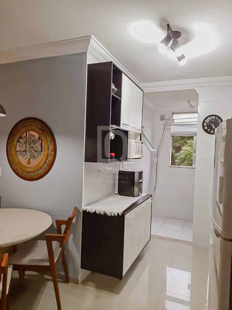 Apartamento à venda com 2 quartos, 65m² - Foto 6