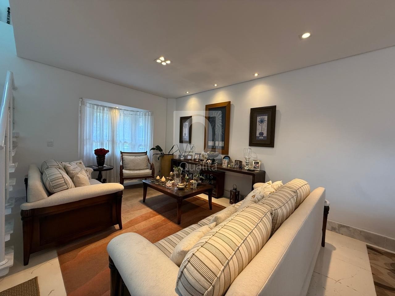 Casa de Condomínio, 5 quartos - Foto 2