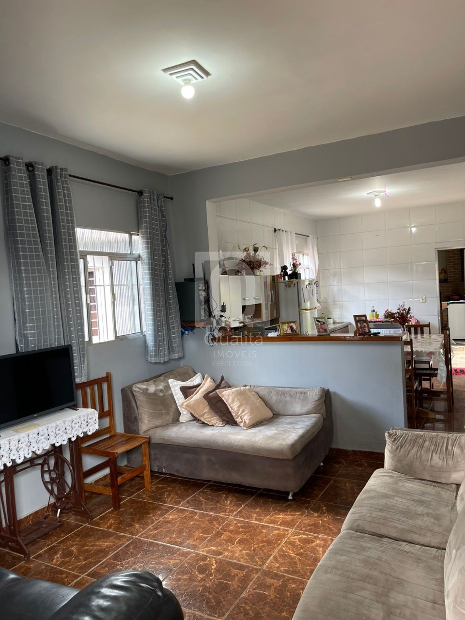 Chácara, 5 quartos, 1267 m² - Foto 3