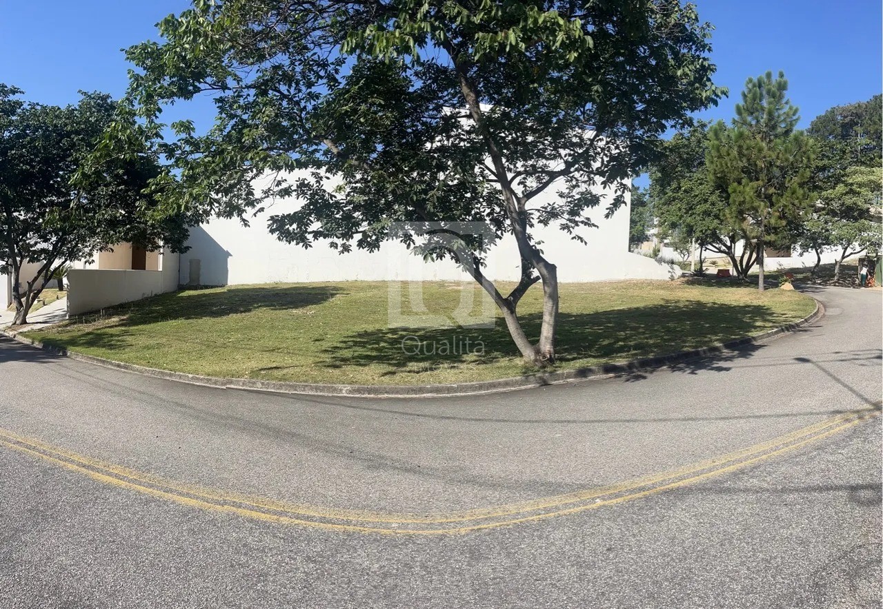 Terreno à venda, 441m² - Foto 1