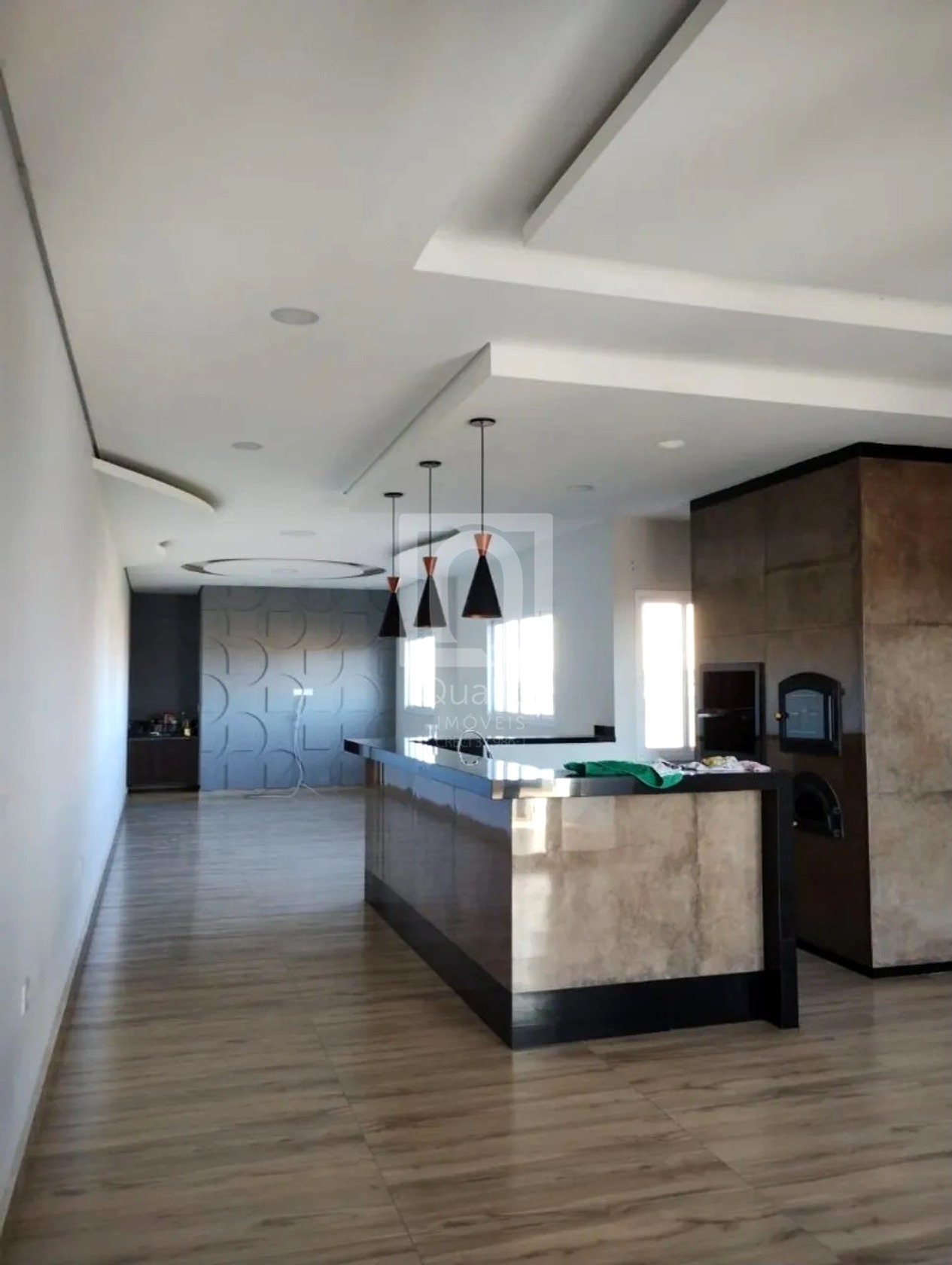 Sobrado, 3 quartos - Foto 1