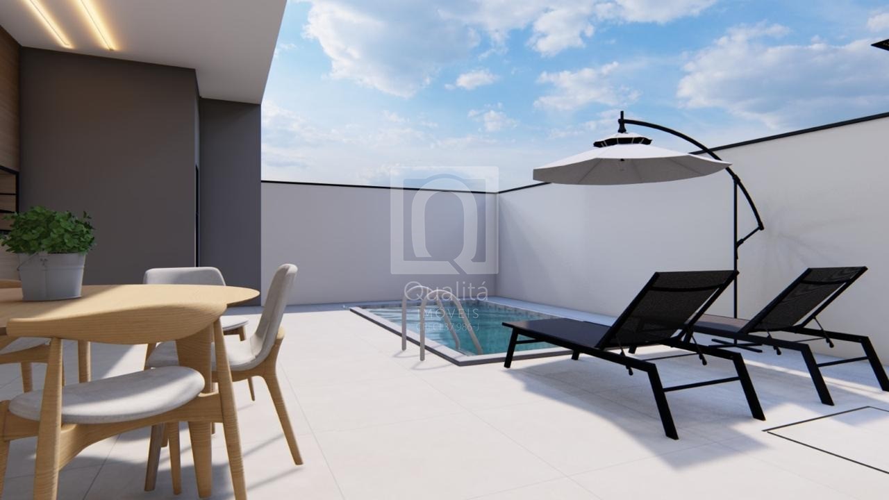 Casa de Condomínio à venda com 3 quartos, 200m² - Foto 11