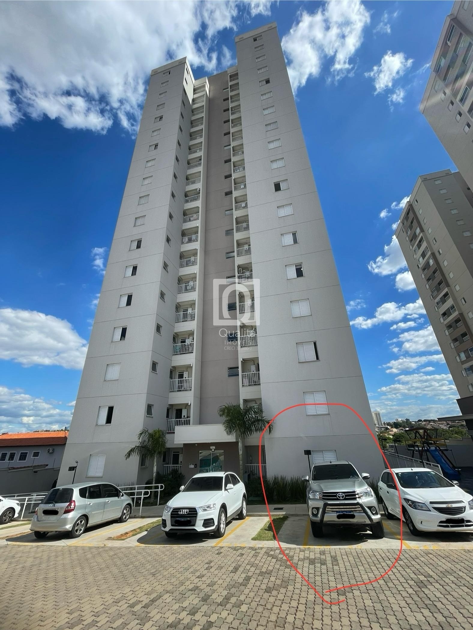 Apartamento, 2 quartos, 61 m² - Foto 20