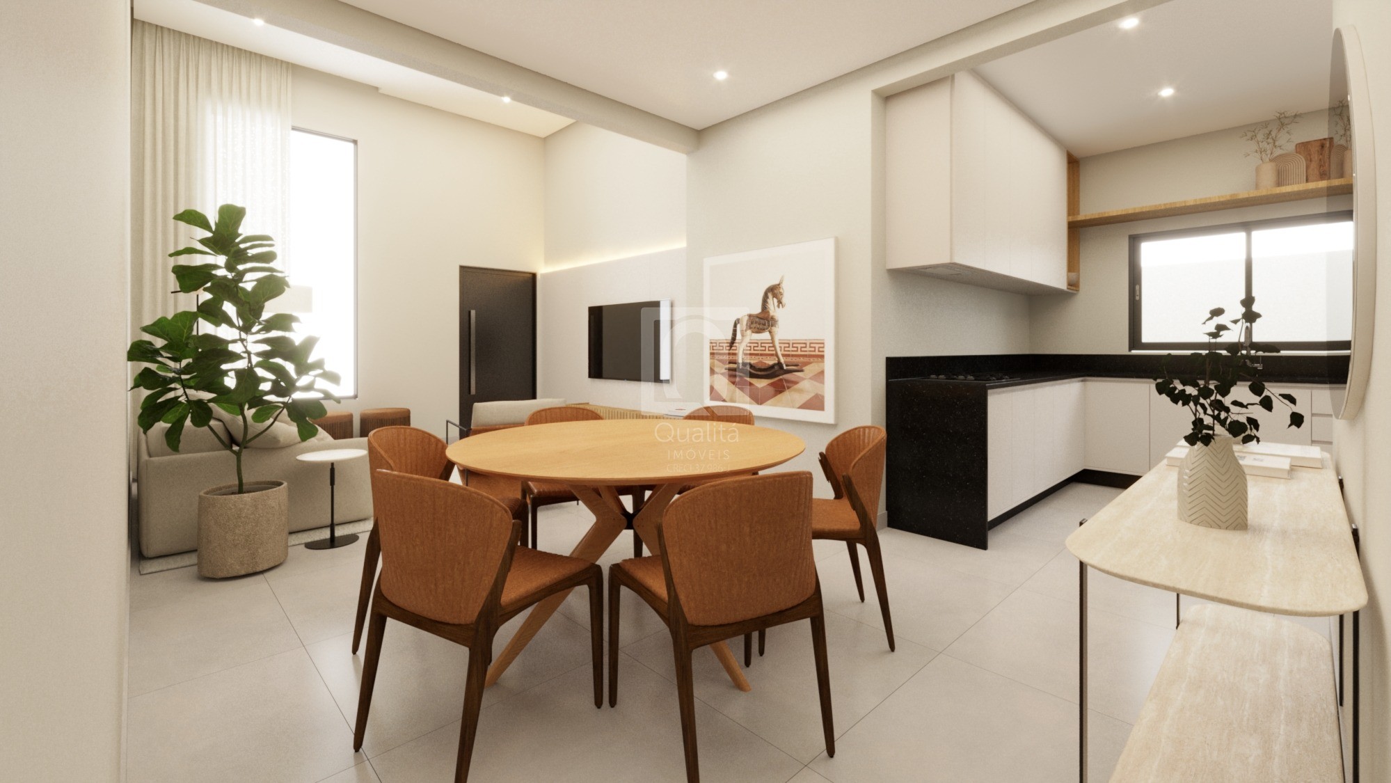 Casa de Condomínio à venda com 3 quartos, 175m² - Foto 20