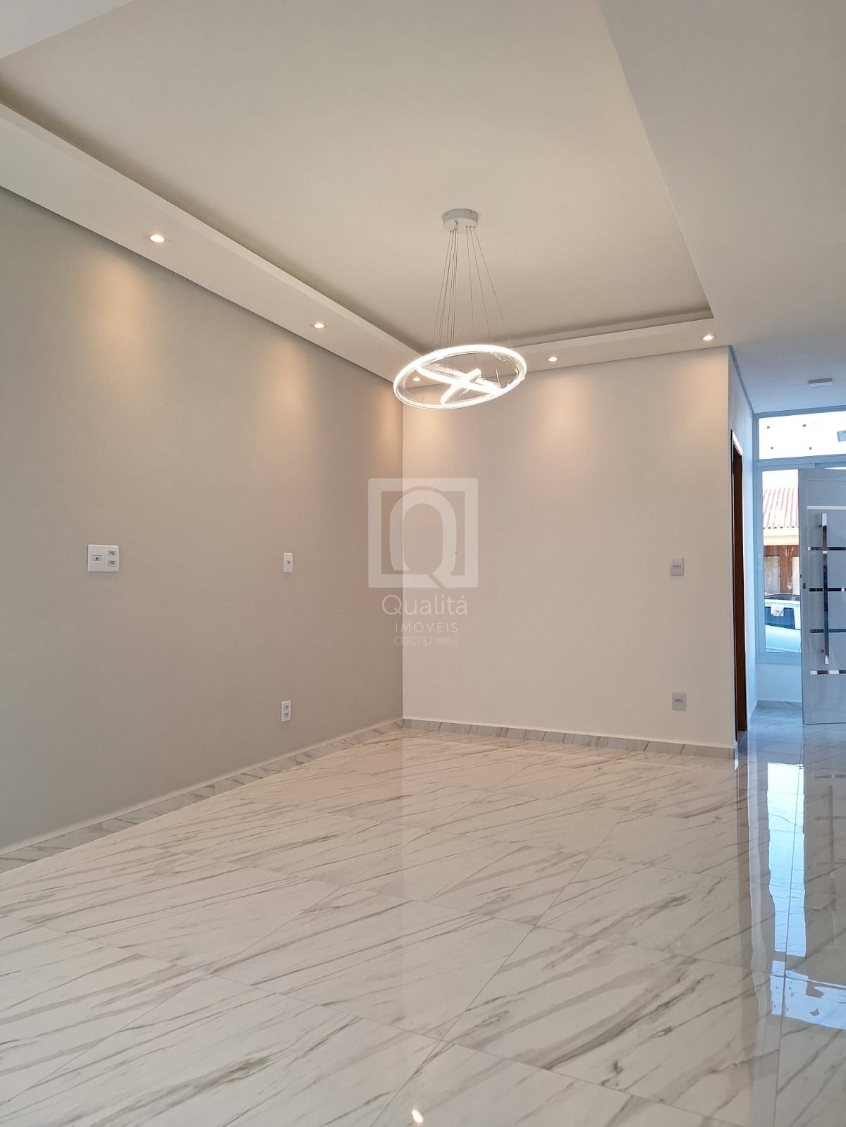Casa de Condomínio à venda com 3 quartos, 154m² - Foto 3