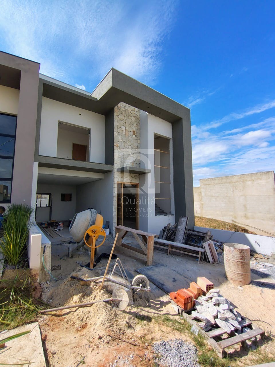 Casa de Condomínio à venda com 3 quartos, 156m² - Foto 4