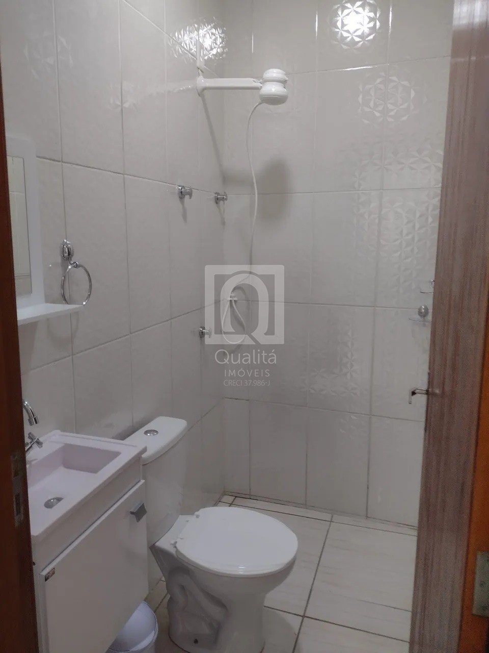 Casa de Condomínio à venda com 1 quarto, 23m² - Foto 9