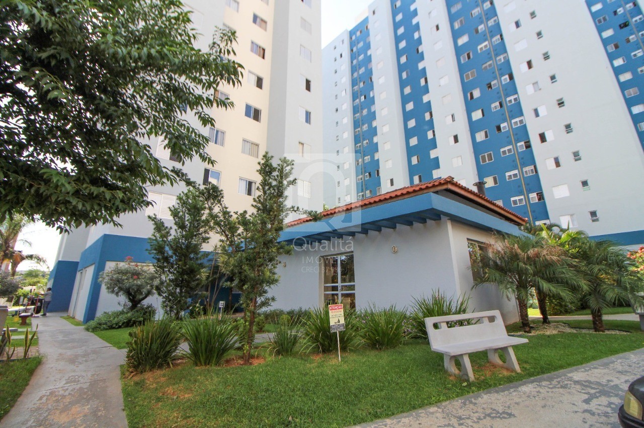 Apartamento para alugar com 2 quartos, 48m² - Foto 28