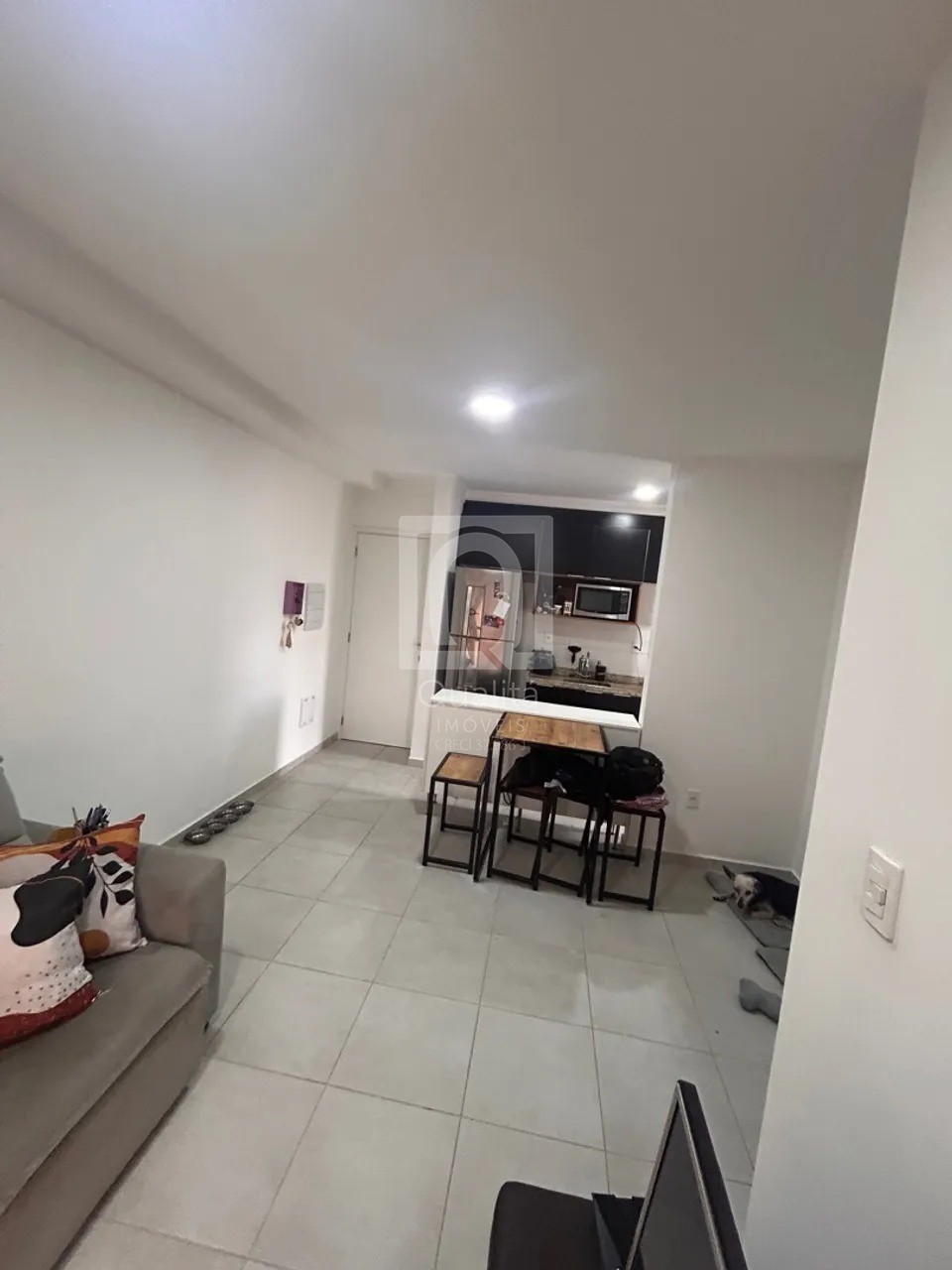 Apartamento à venda com 2 quartos, 61m² - Foto 4