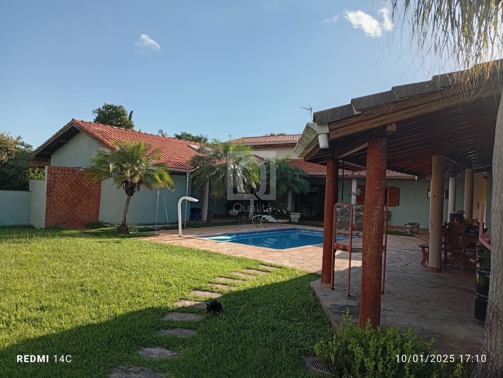 Casa de Condomínio, 4 quartos - Foto 21