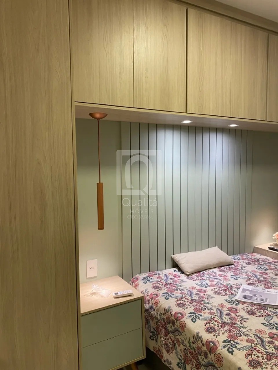 Apartamento, 2 quartos, 52 m² - Foto 9