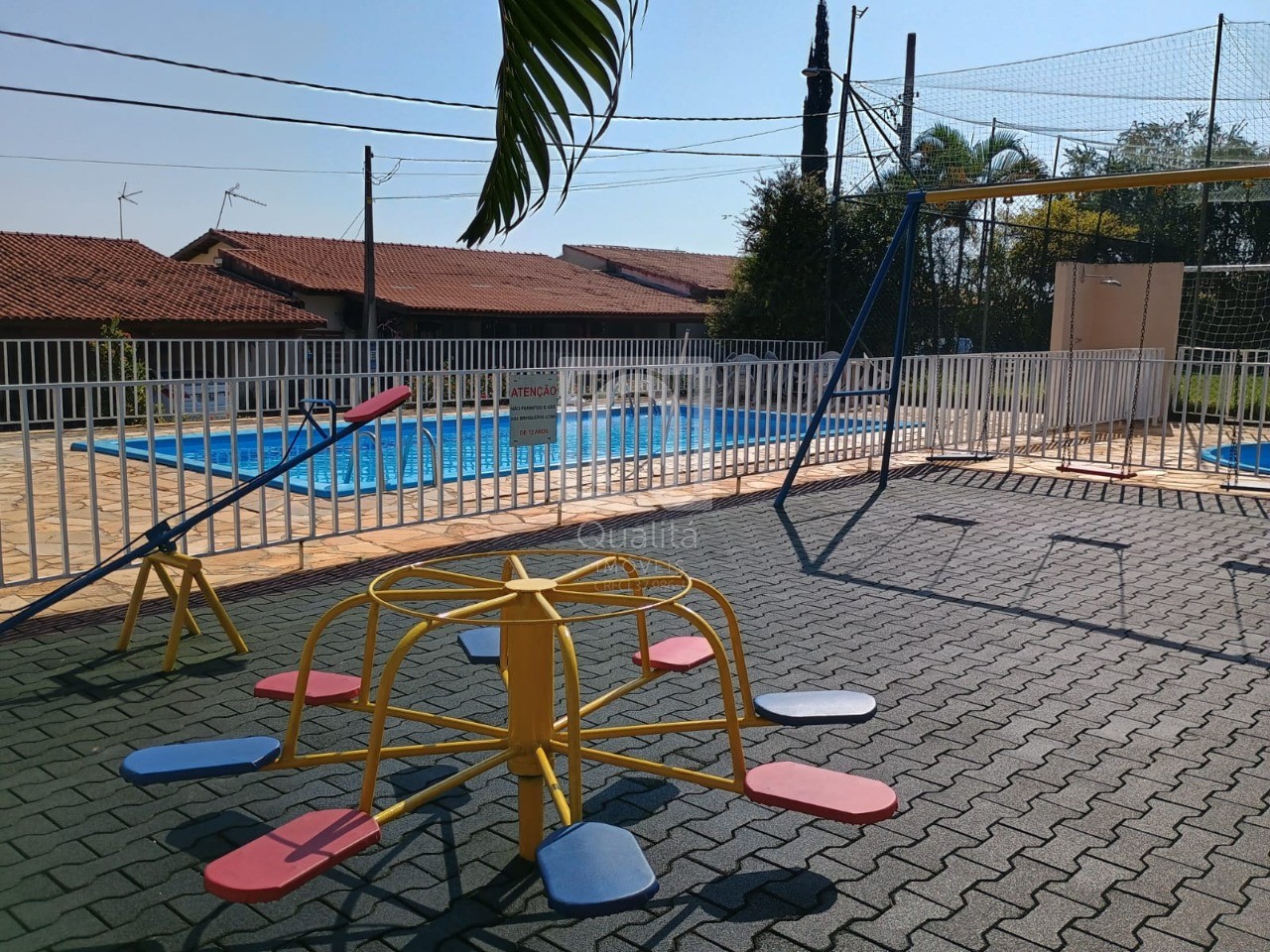 Casa de Condomínio à venda com 3 quartos, 150m² - Foto 19