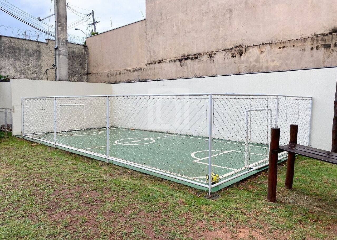 Apartamento à venda com 2 quartos, 54m² - Foto 14