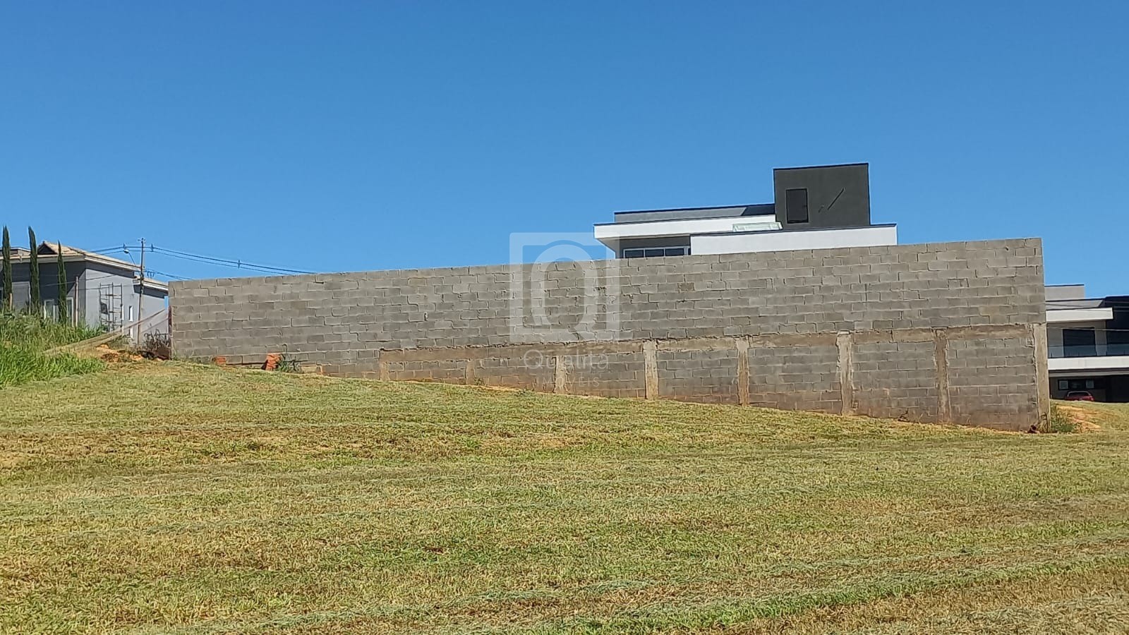 Terreno à venda, 1000m² - Foto 1