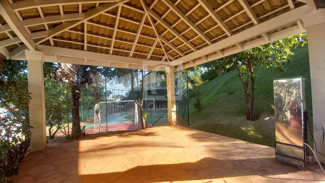 Casa de Condomínio à venda com 3 quartos, 283m² - Foto 21