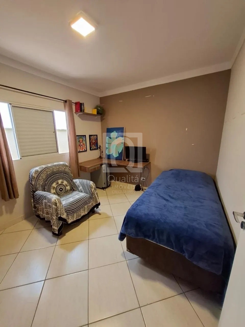 Casa de Condomínio à venda com 3 quartos, 200m² - Foto 12