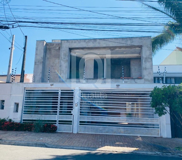 Sobrado, 3 quartos - Foto 1