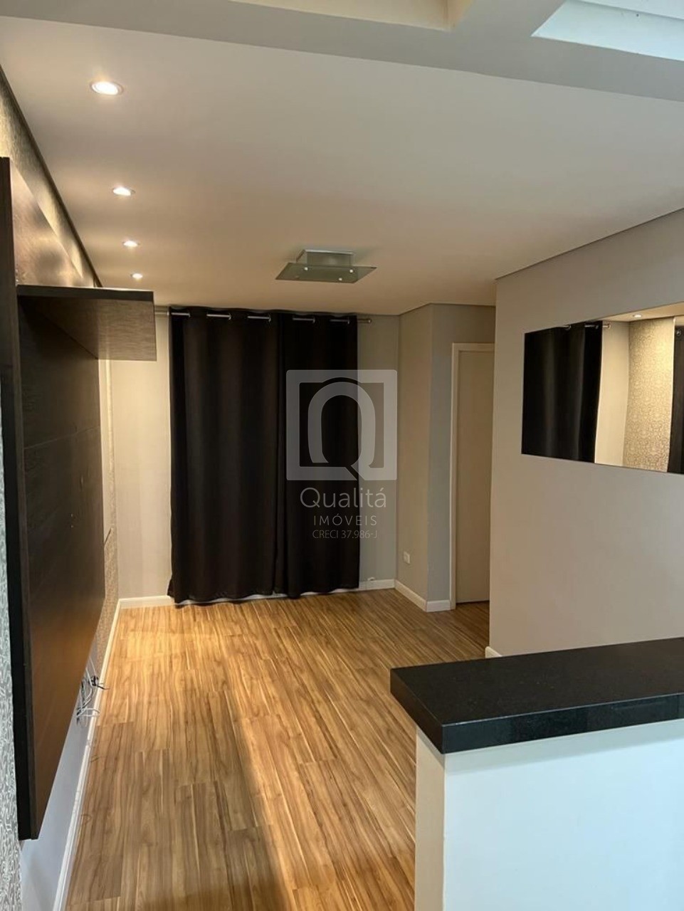 Apartamento, 2 quartos, 48 m² - Foto 3