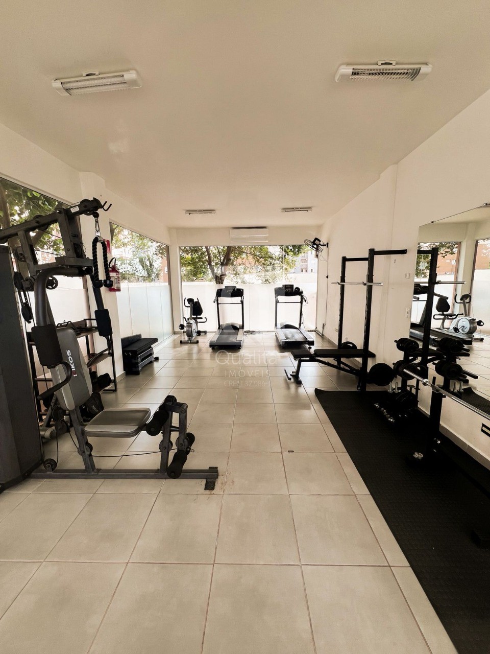 Apartamento à venda com 2 quartos, 66m² - Foto 25