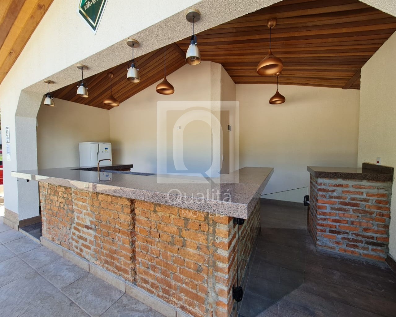 Casa de Condomínio à venda com 3 quartos, 360m² - Foto 41