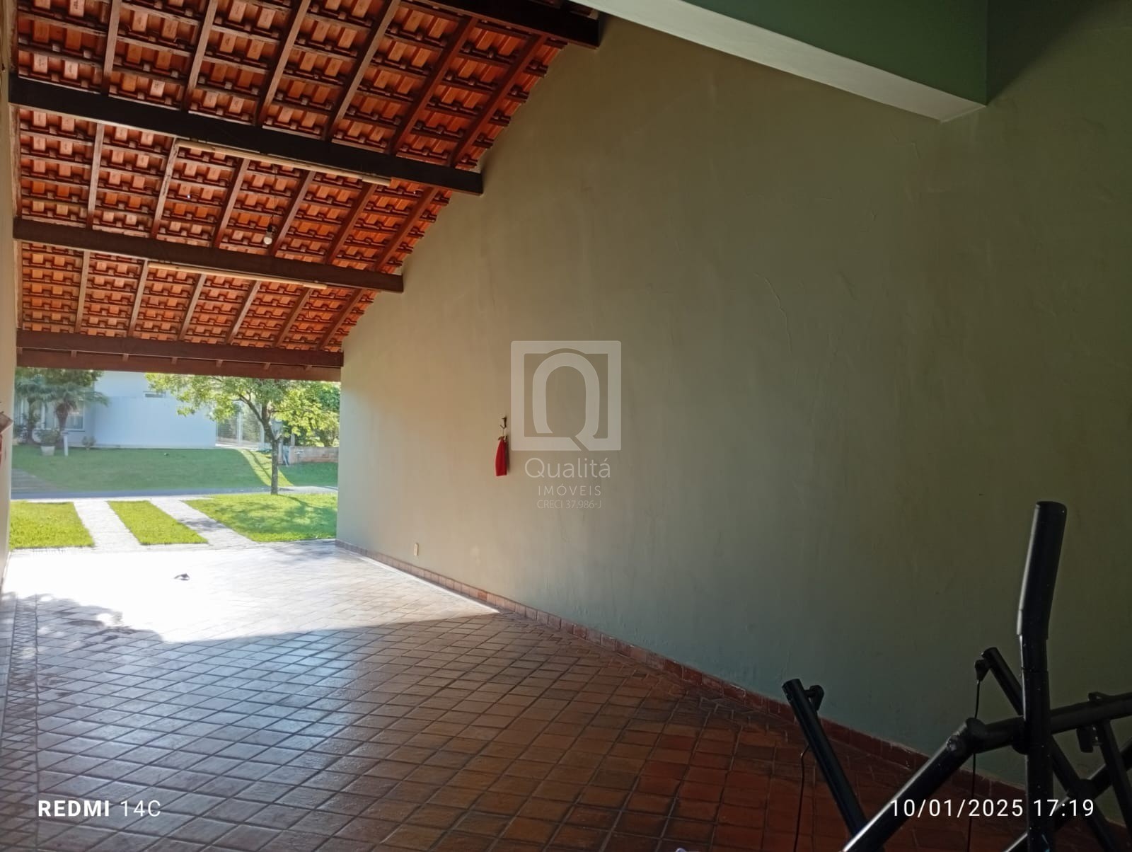 Casa de Condomínio, 4 quartos - Foto 27