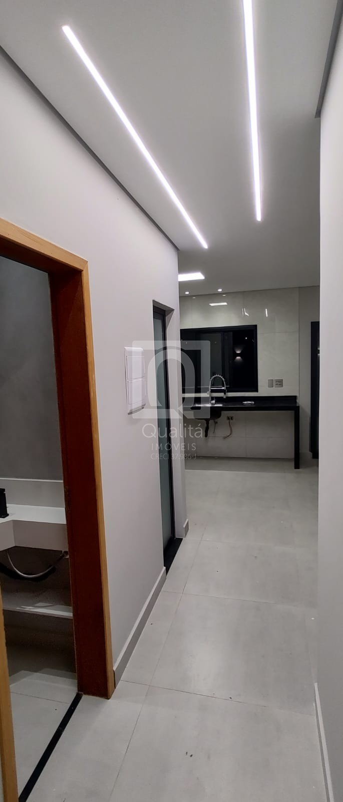 Casa de Condomínio à venda com 3 quartos, 150m² - Foto 3