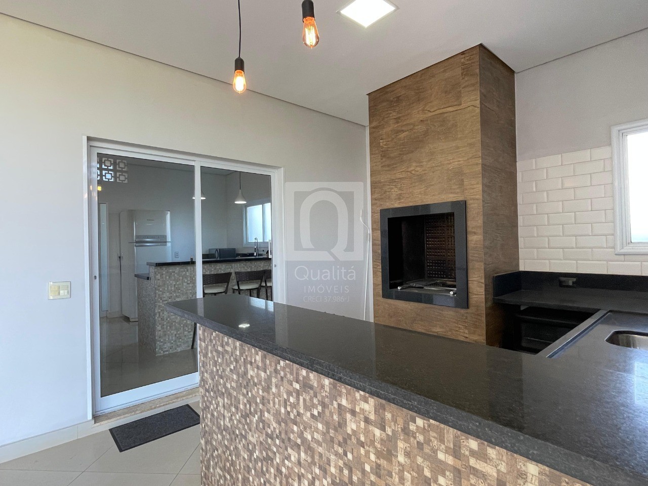 Casa de Condomínio, 3 quartos - Foto 26