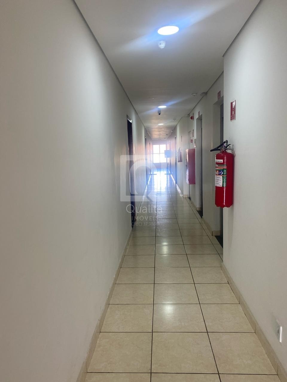 Apartamento, 1 quarto, 40 m² - Foto 9